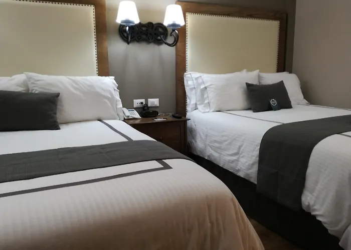Historico Hotel 4*