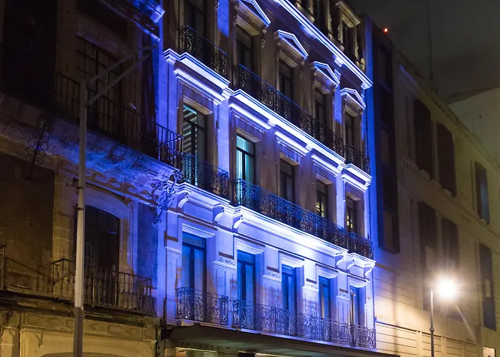 Hotel Historico