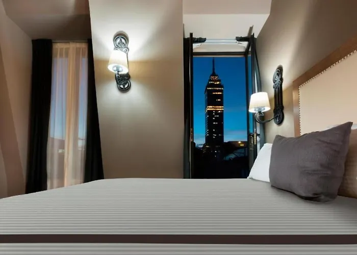Historico Hotel 4*