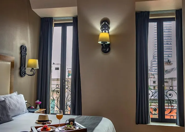 Hotel Historico
