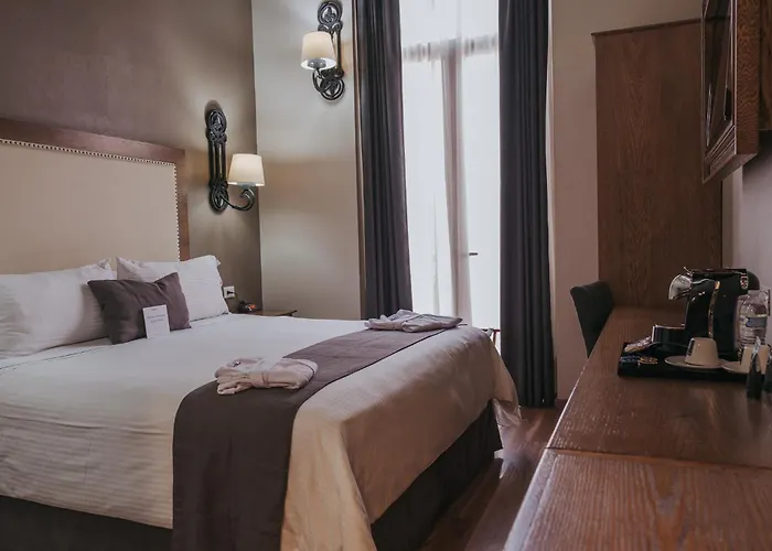 Historico Hotel