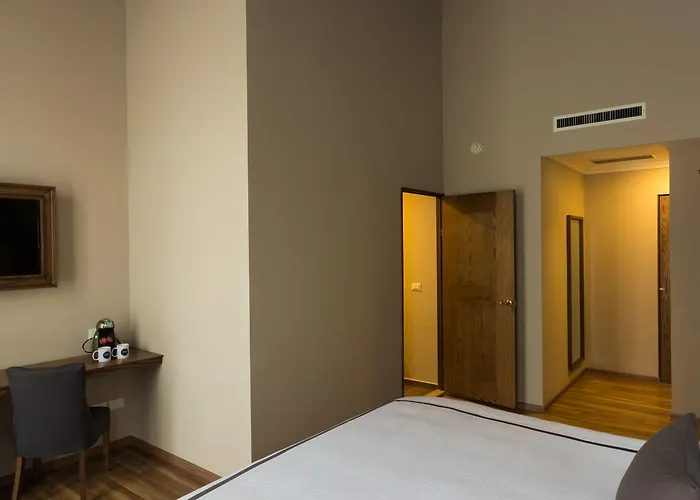 Hotel Historico 4*