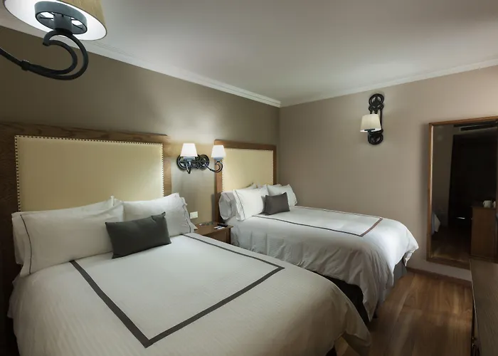 Hotel Historico