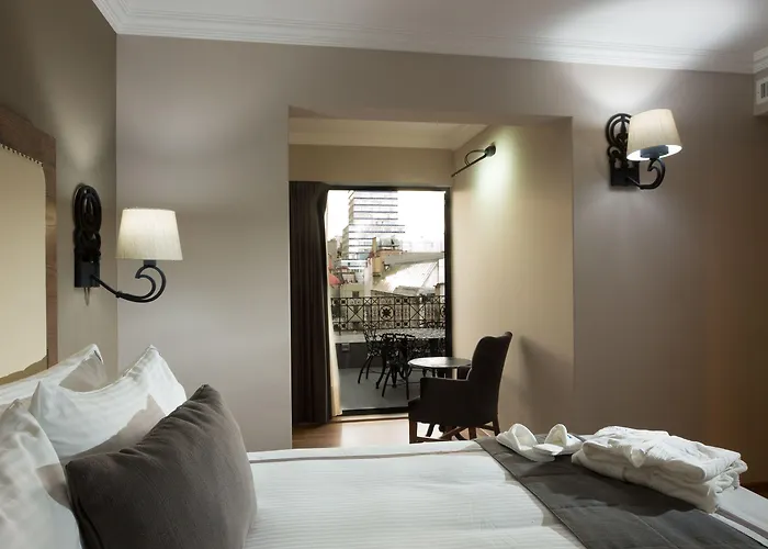Historico 4* Mexico City