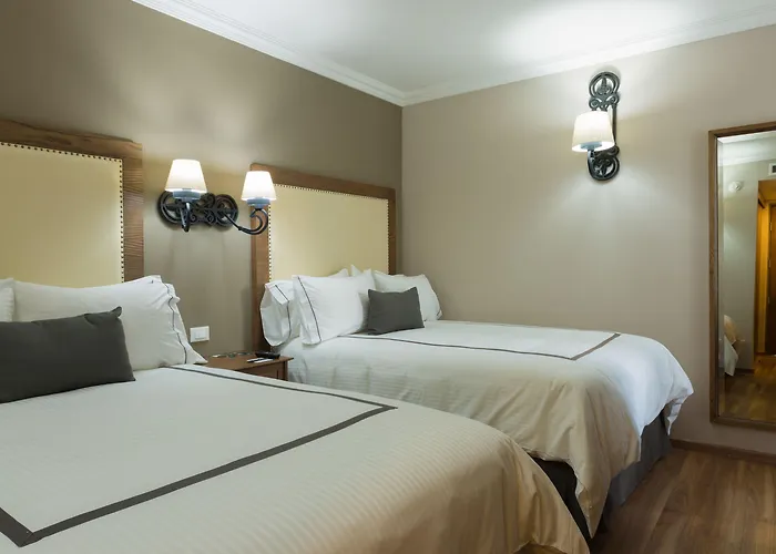Hotel Historico 4*