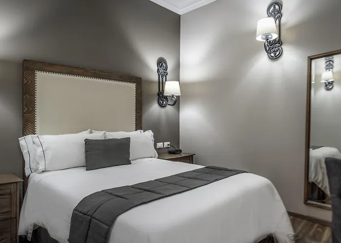 Hotel Historico