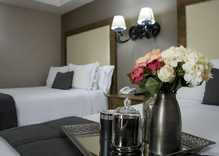 Historico Hotel 4*