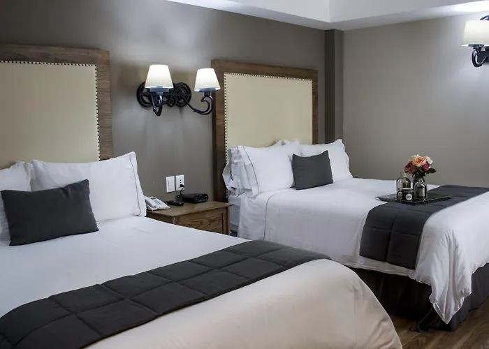 Hotel Historico 4*