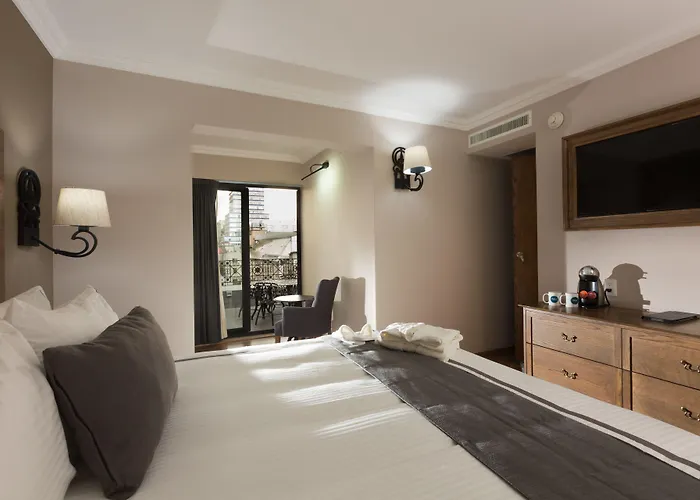 Historico Hotel 4*