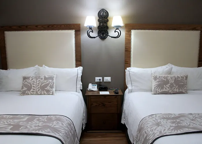 Hotel Historico 4*