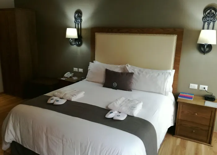 Historico Hotel 4*