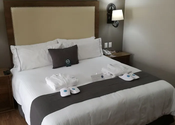 Historico Hotel México DF