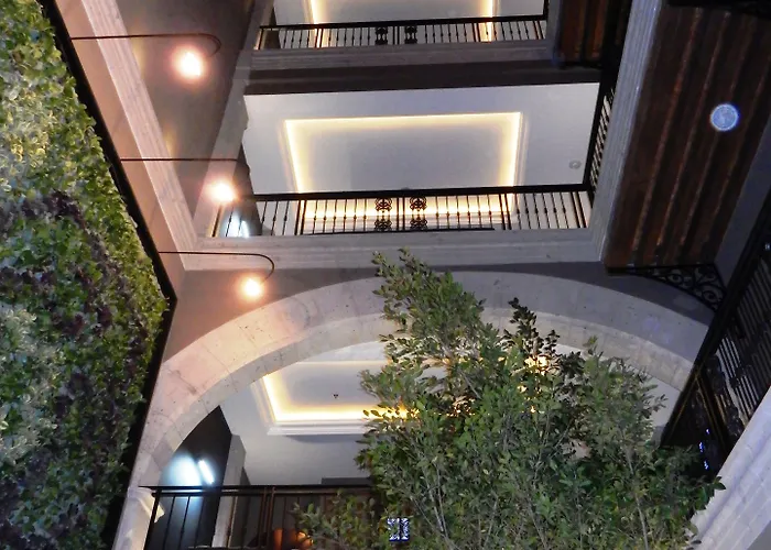 Historico 4* Mexico City