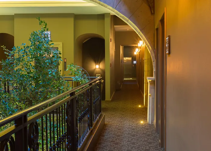 Historico Hotel
