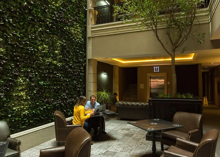 Historico 4* Mexico City
