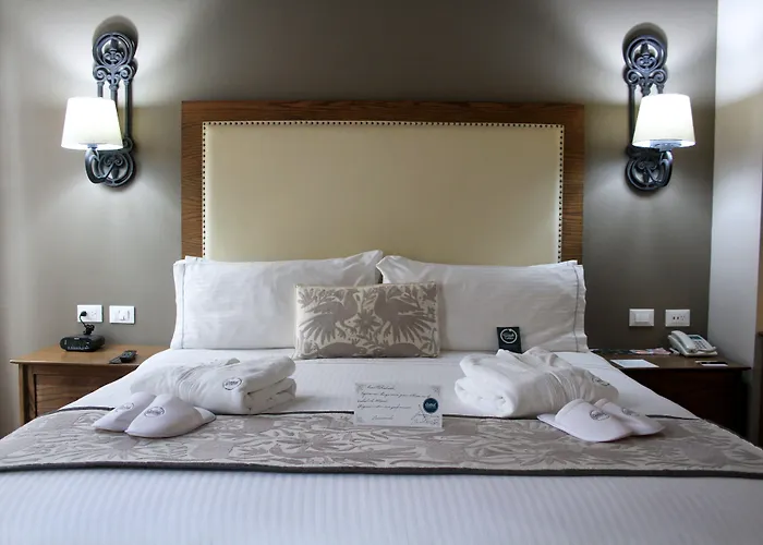 Historico Hotel 4*