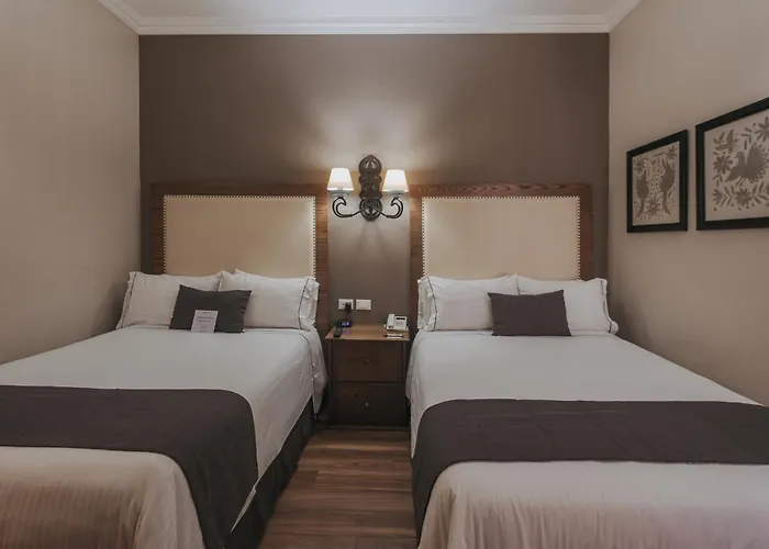 Hotel Historico